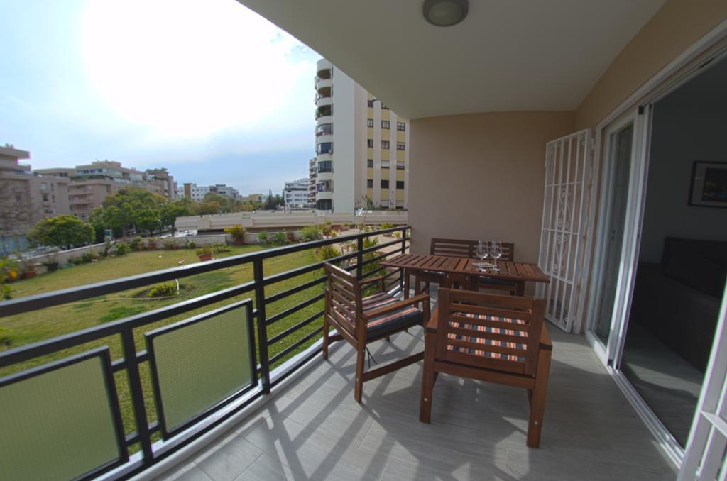 Don Paco Modern Loft Apartamento Marbella
